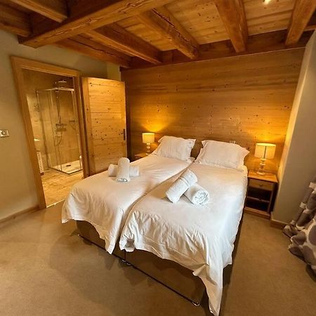 מורזין Chalet Rose מראה חיצוני תמונה