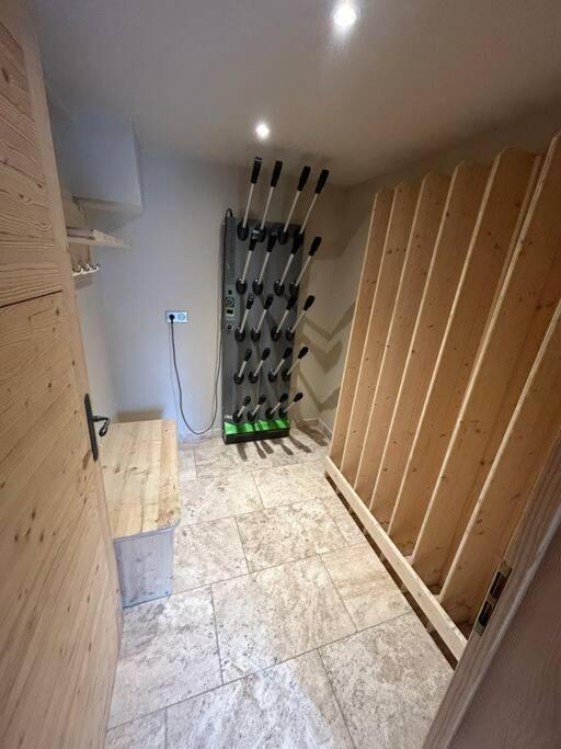 מורזין Chalet Rose מראה חיצוני תמונה