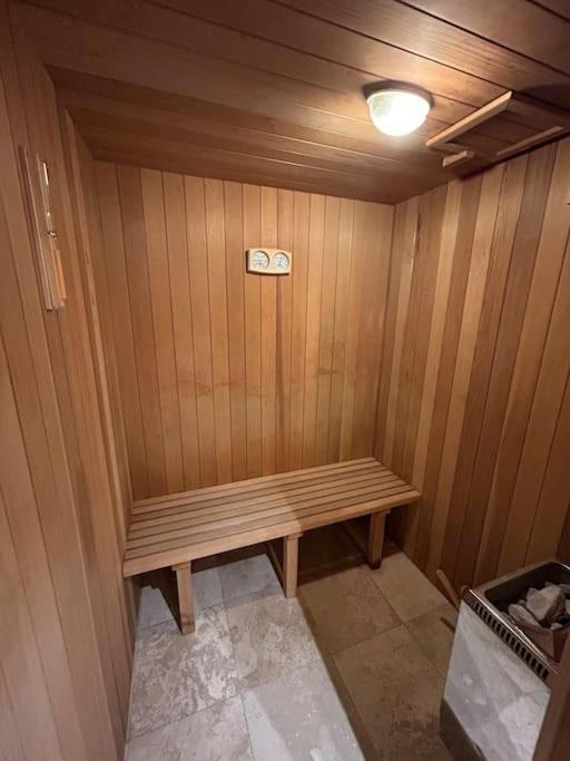 מורזין Chalet Rose מראה חיצוני תמונה