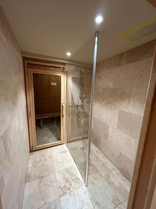 מורזין Chalet Rose מראה חיצוני תמונה
