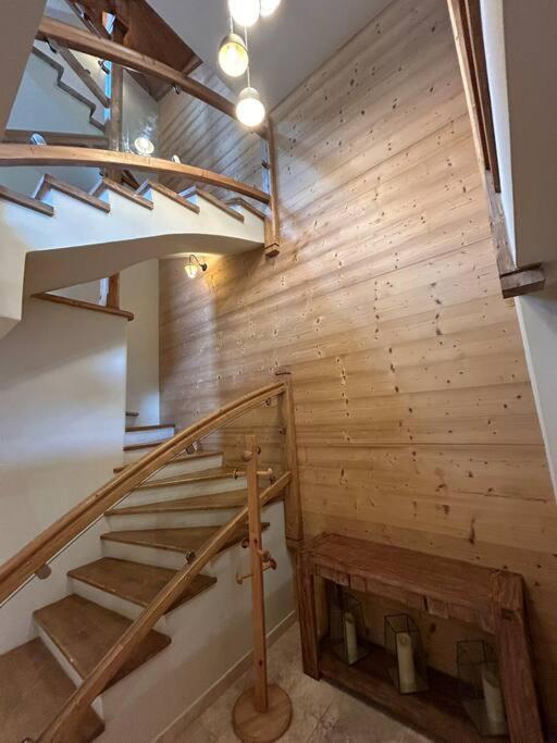 מורזין Chalet Rose מראה חיצוני תמונה