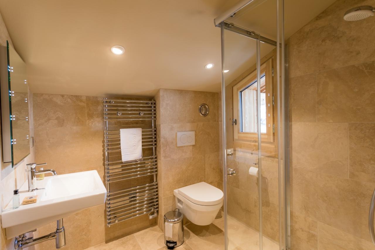 מורזין Chalet Rose מראה חיצוני תמונה