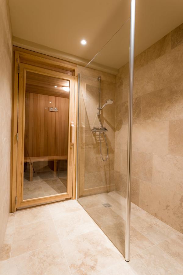 מורזין Chalet Rose מראה חיצוני תמונה