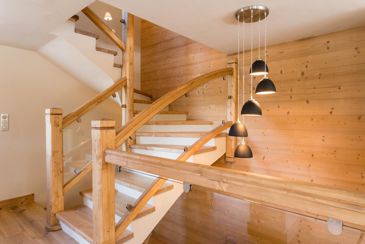 מורזין Chalet Rose מראה חיצוני תמונה
